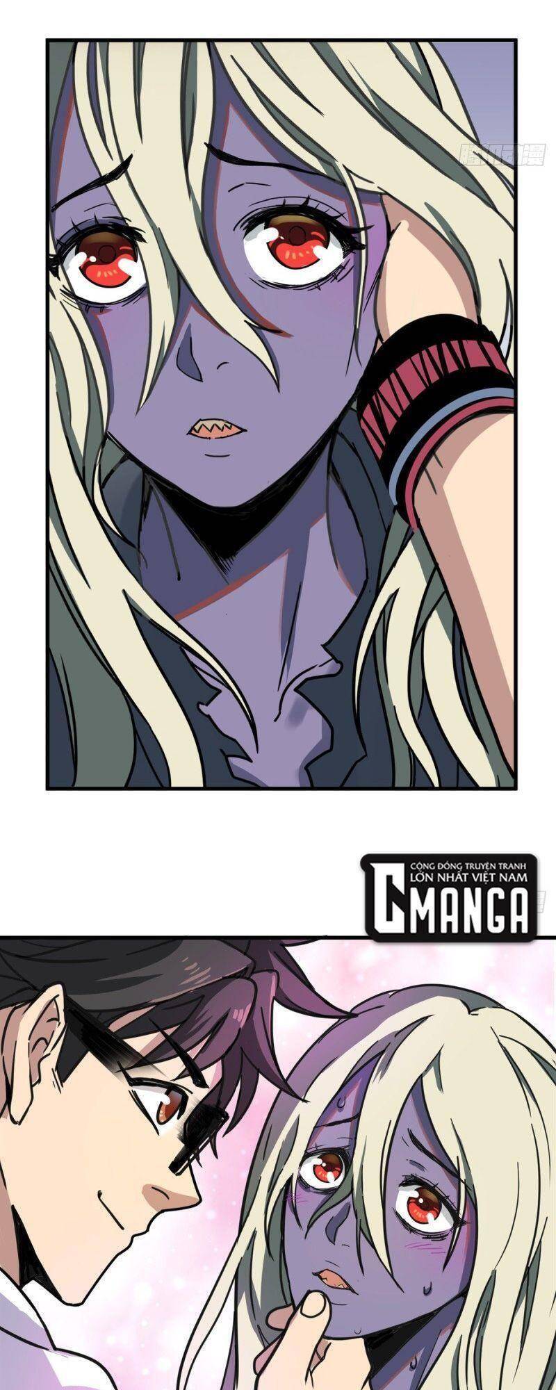 Xã Lam Bạch Chapter 47 - 29