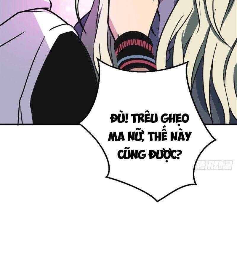 Xã Lam Bạch Chapter 47 - 30