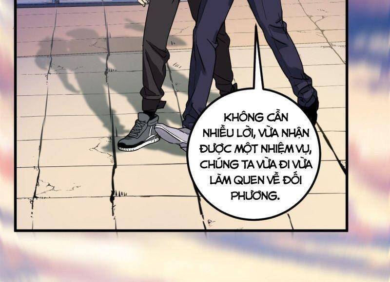 Xã Lam Bạch Chapter 47 - 4