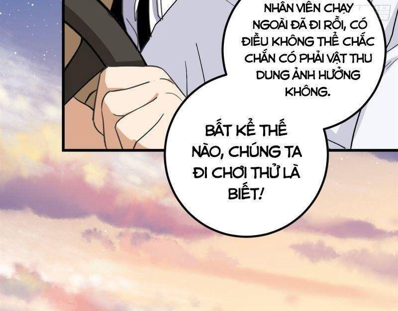 Xã Lam Bạch Chapter 47 - 8
