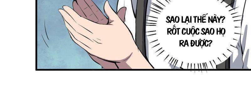 Xã Lam Bạch Chapter 48 - 2