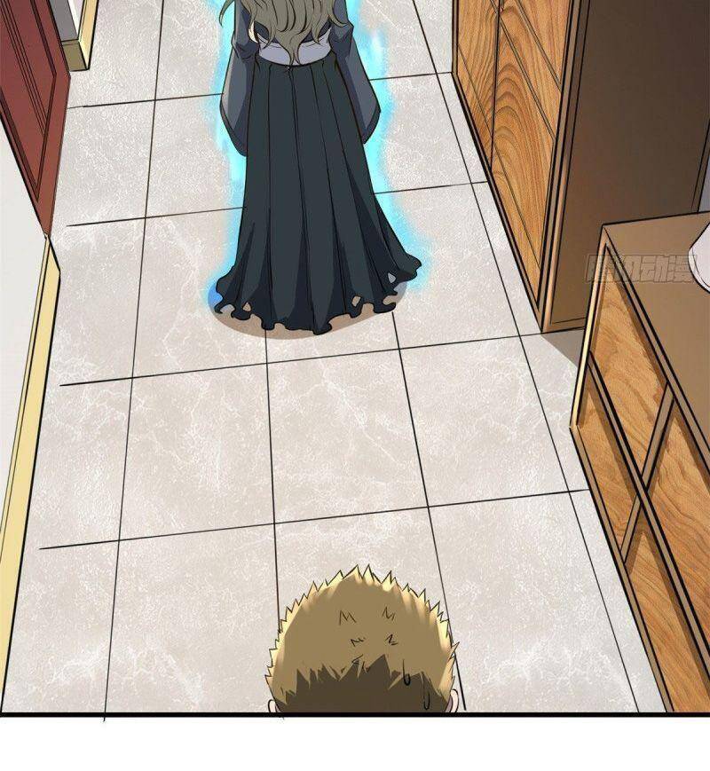 Xã Lam Bạch Chapter 48 - 12