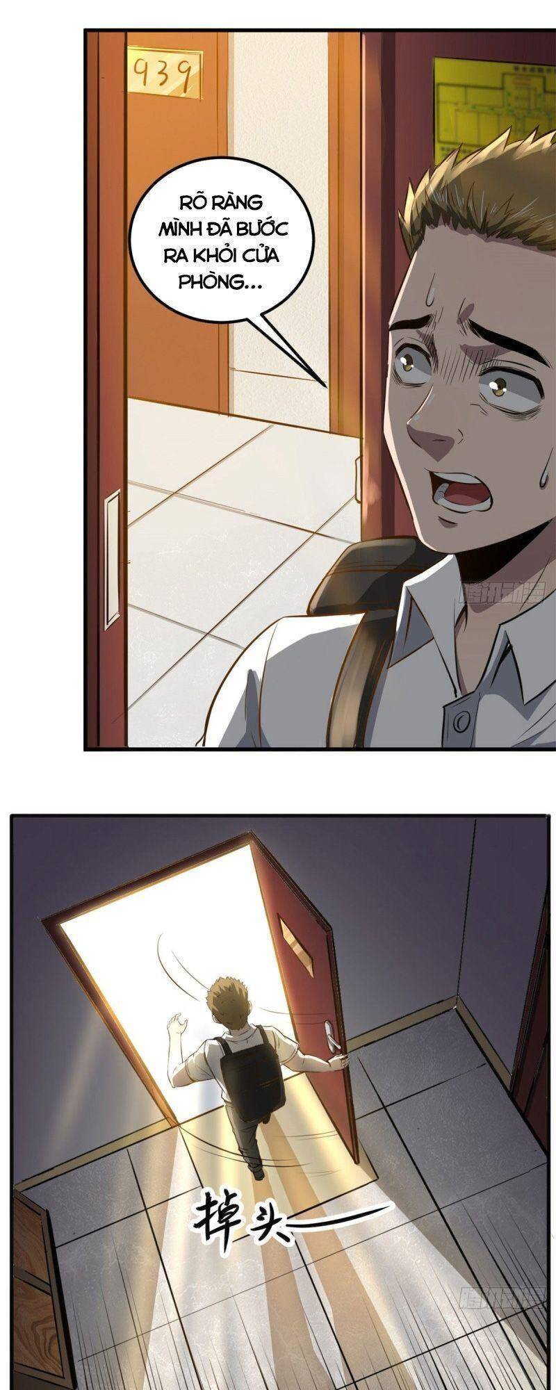 Xã Lam Bạch Chapter 48 - 13