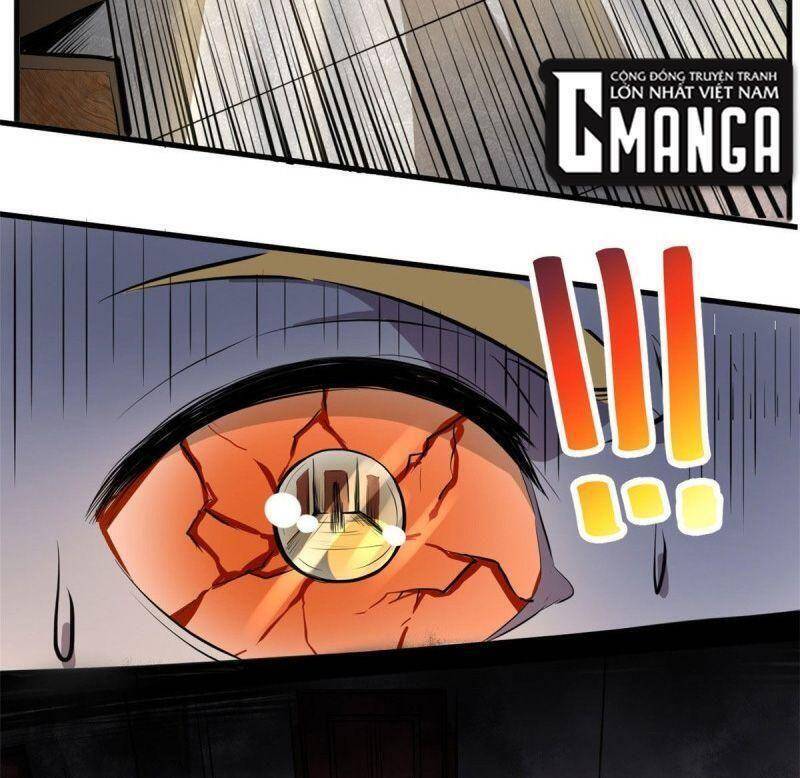 Xã Lam Bạch Chapter 48 - 14