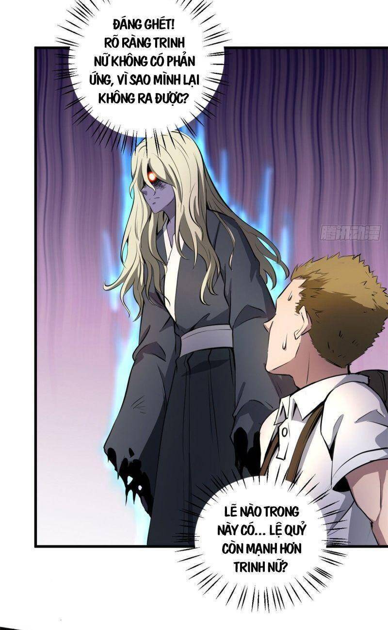 Xã Lam Bạch Chapter 48 - 20