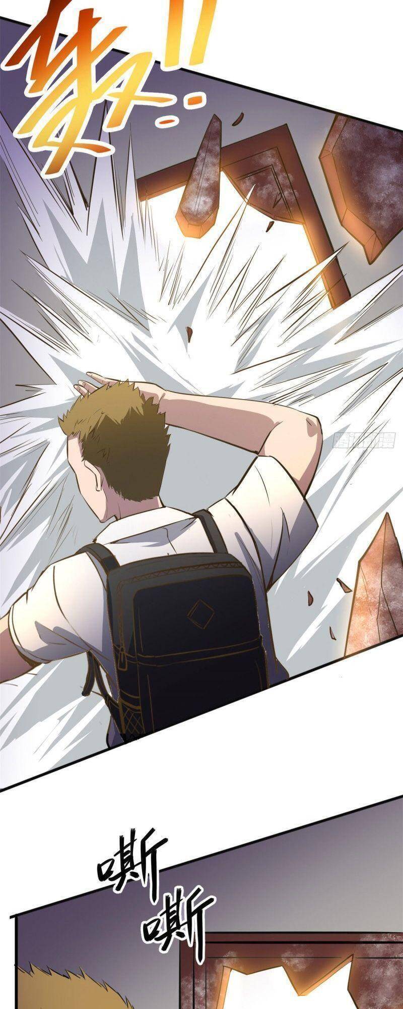 Xã Lam Bạch Chapter 48 - 29