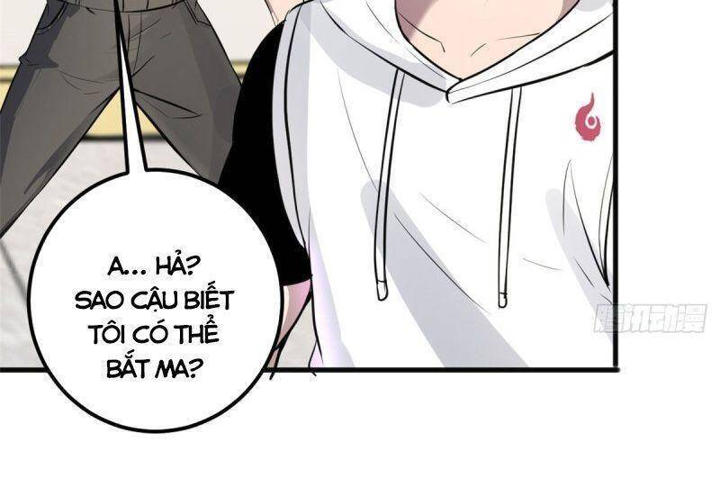 Xã Lam Bạch Chapter 48 - 34