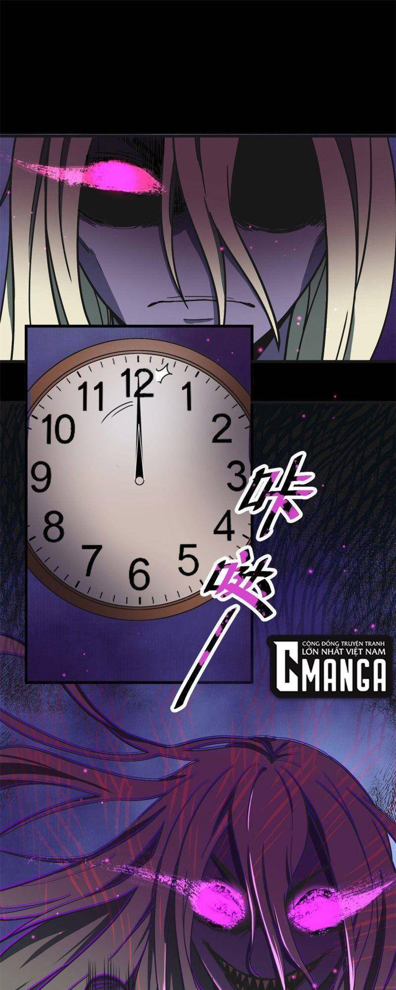 Xã Lam Bạch Chapter 49 - 1