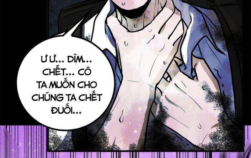 Xã Lam Bạch Chapter 49 - 14