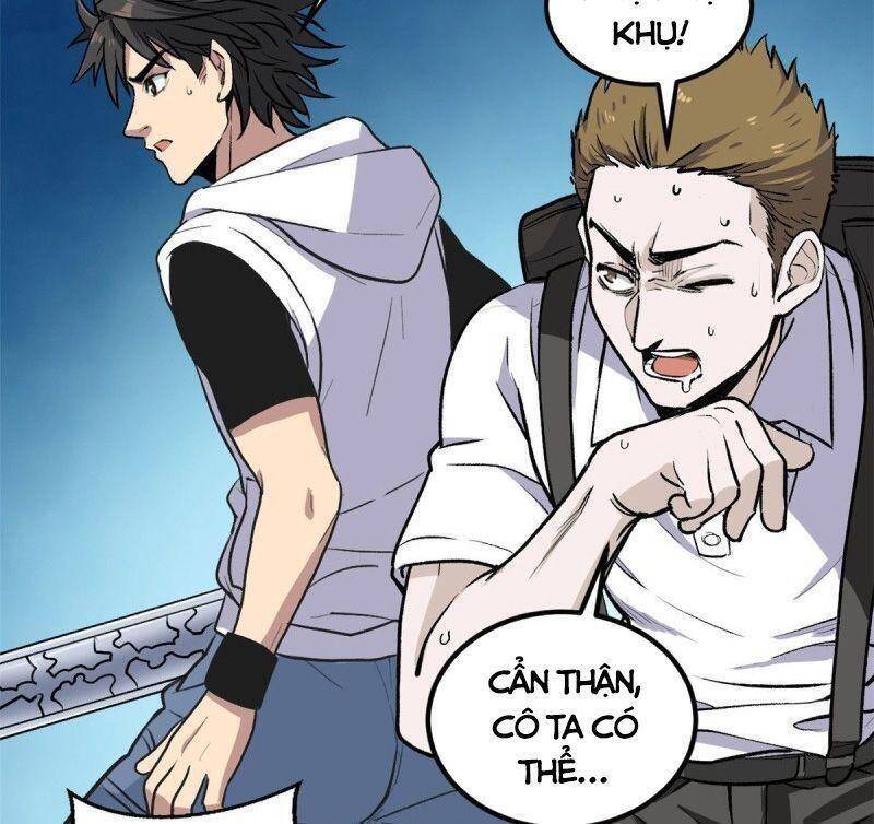 Xã Lam Bạch Chapter 49 - 16