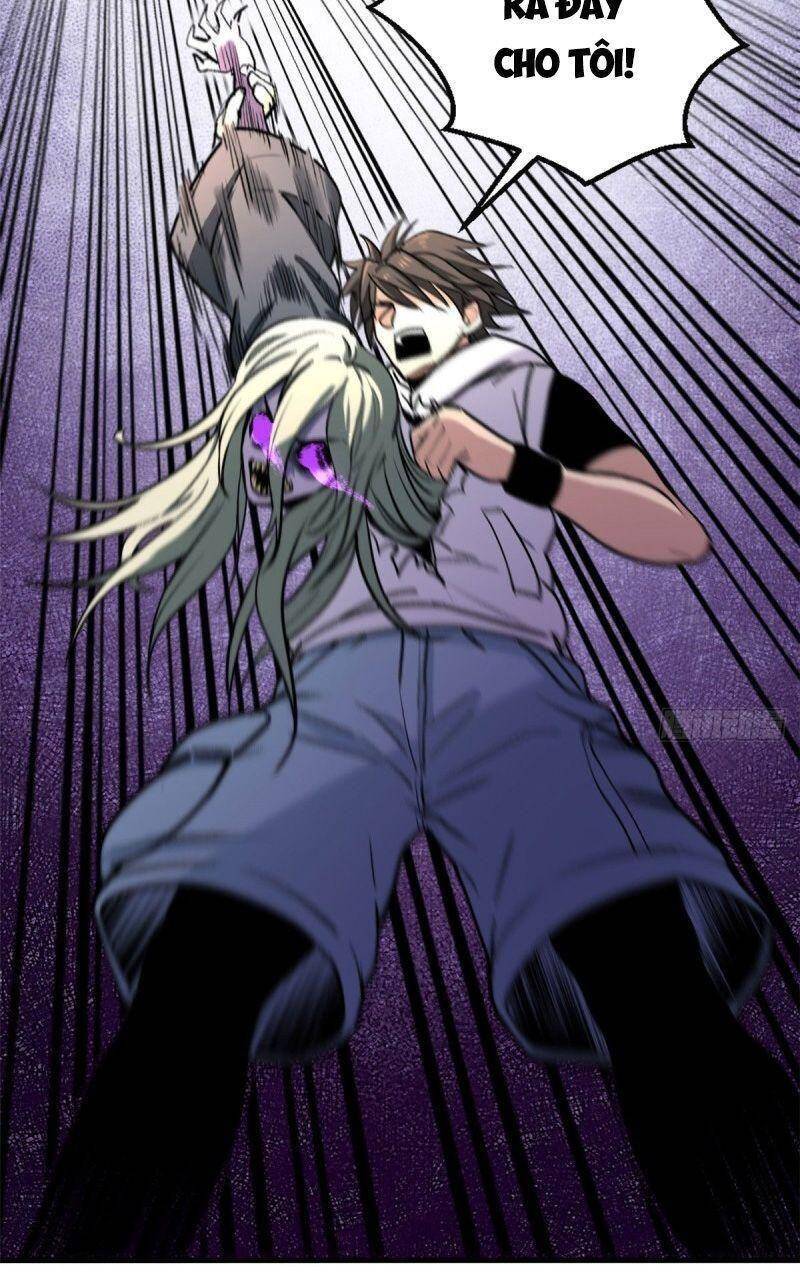 Xã Lam Bạch Chapter 49 - 18