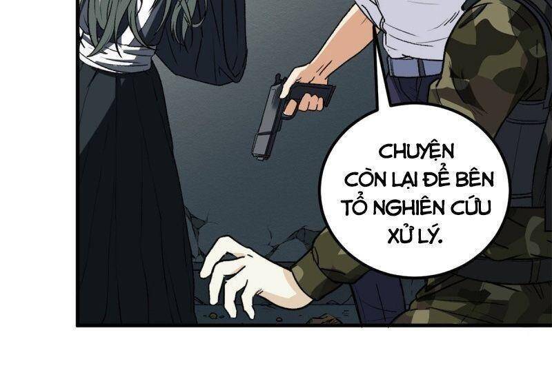 Xã Lam Bạch Chapter 49 - 24