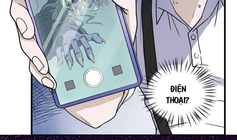 Xã Lam Bạch Chapter 49 - 8