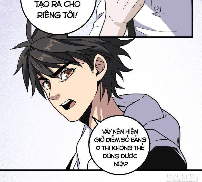 Xã Lam Bạch Chapter 49 - 10