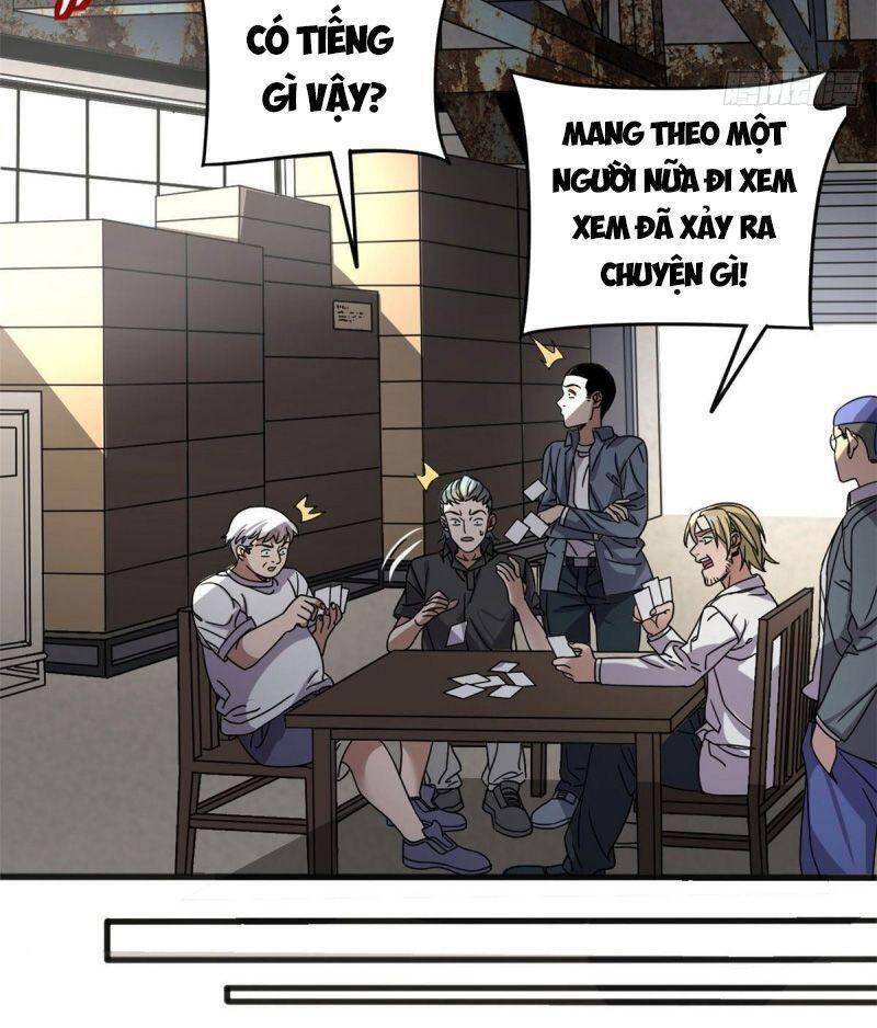 Xã Lam Bạch Chapter 5 - 11