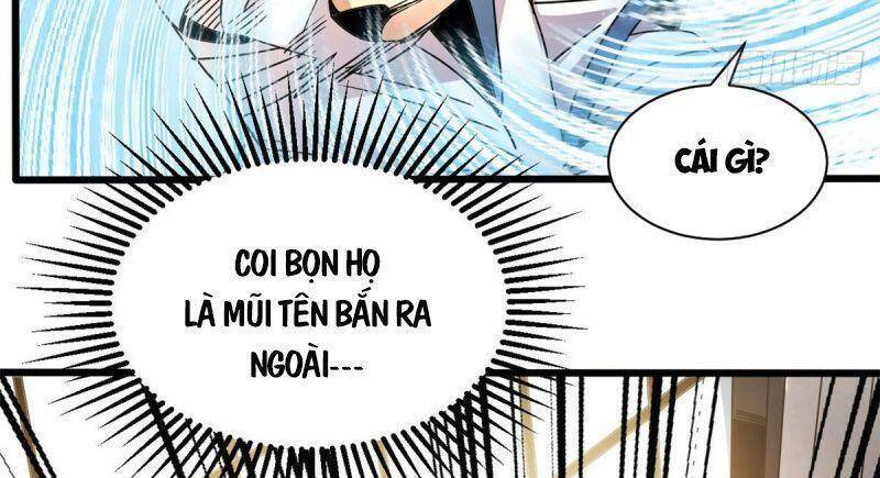 Xã Lam Bạch Chapter 5 - 15