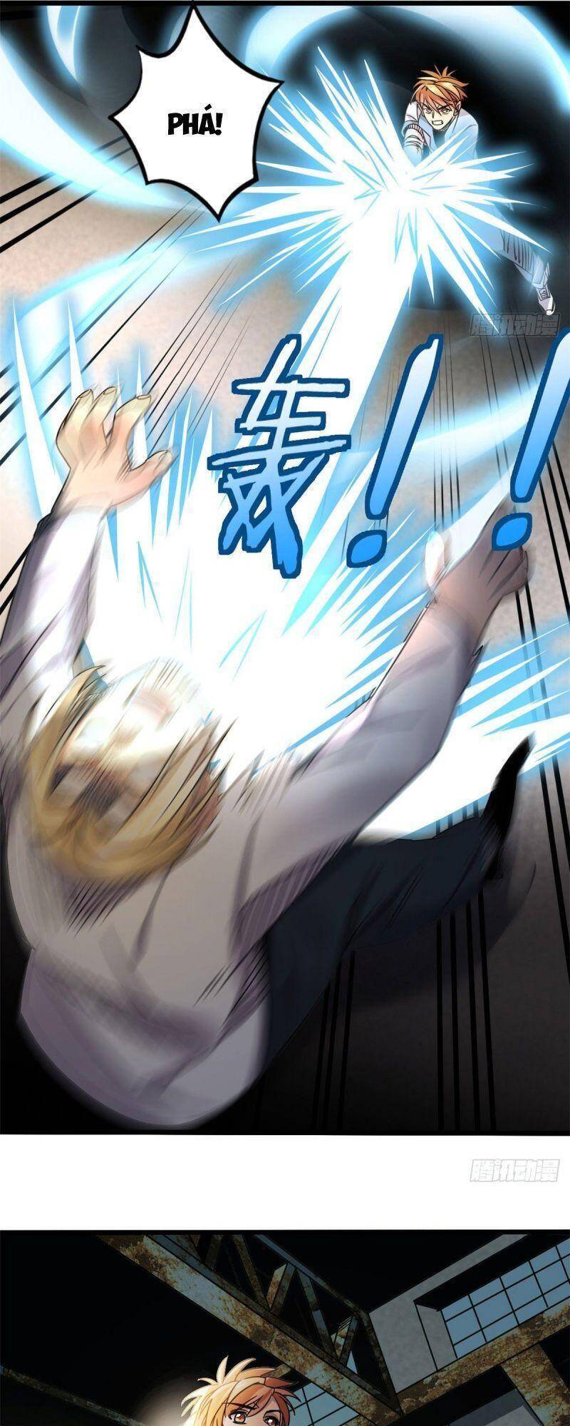 Xã Lam Bạch Chapter 5 - 23