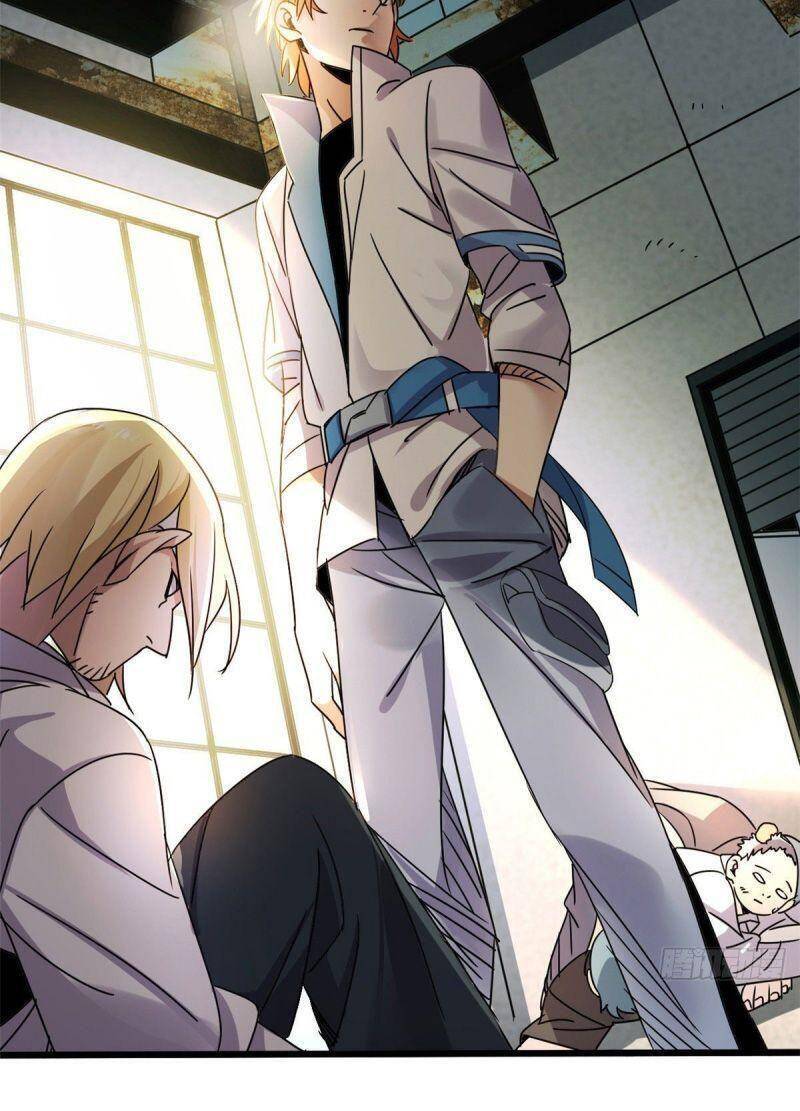Xã Lam Bạch Chapter 5 - 24