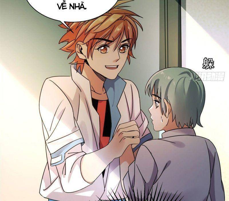 Xã Lam Bạch Chapter 5 - 26