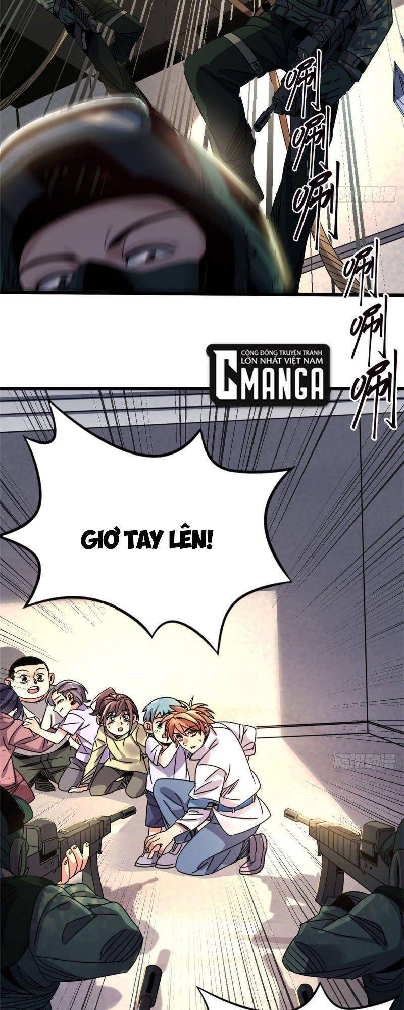 Xã Lam Bạch Chapter 5 - 29