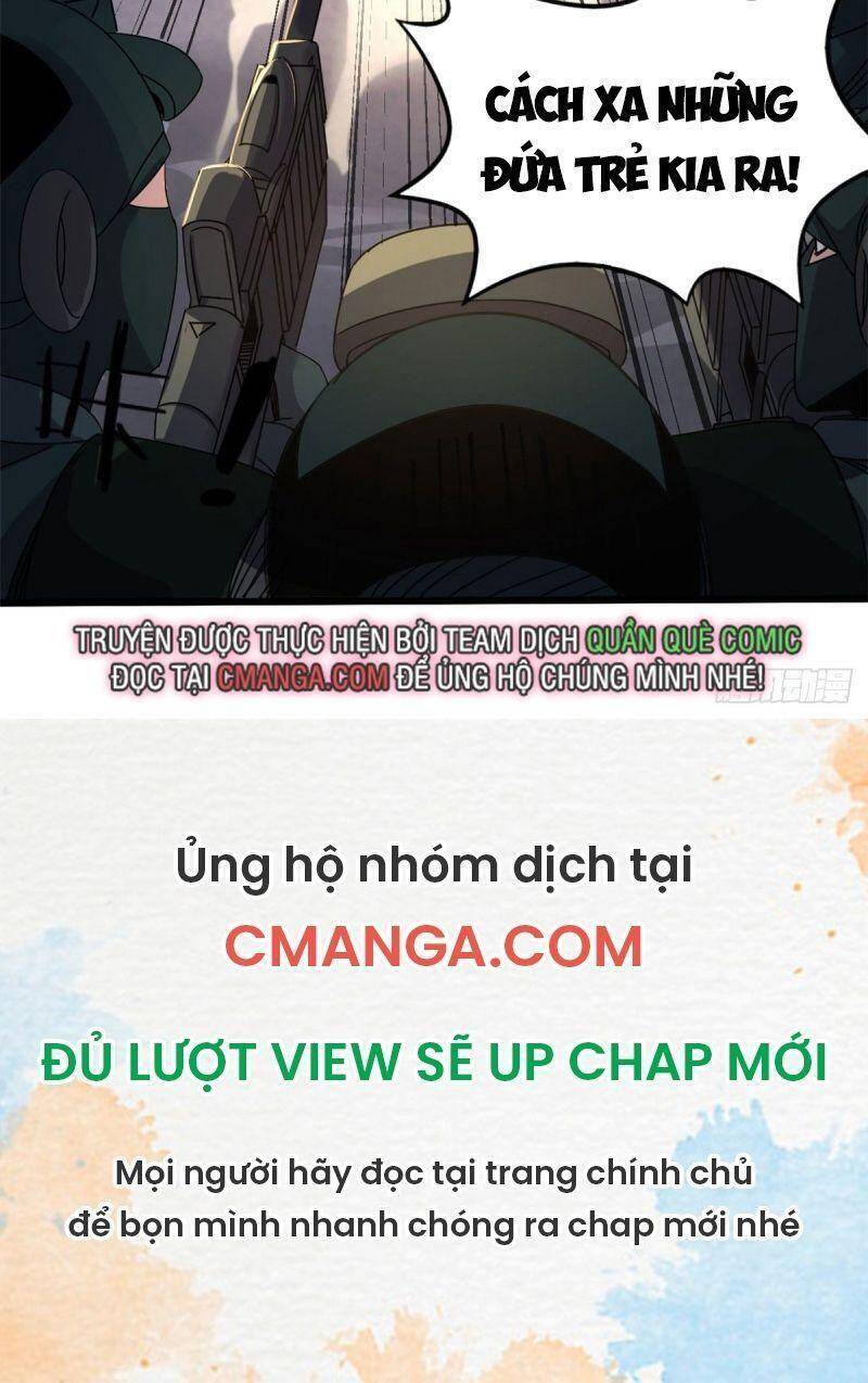 Xã Lam Bạch Chapter 5 - 30