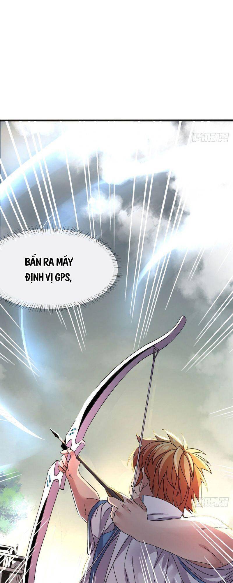 Xã Lam Bạch Chapter 5 - 8