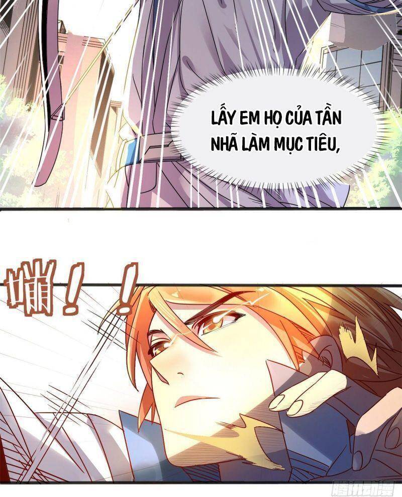 Xã Lam Bạch Chapter 5 - 9