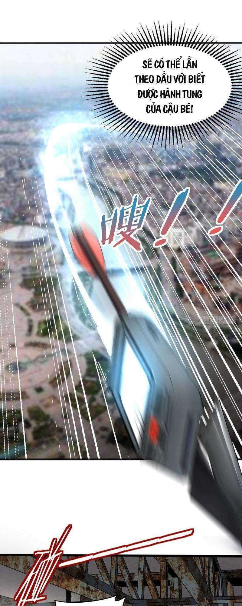 Xã Lam Bạch Chapter 5 - 10