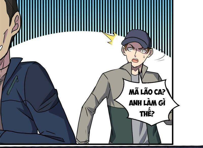 Xã Lam Bạch Chapter 50 - 12