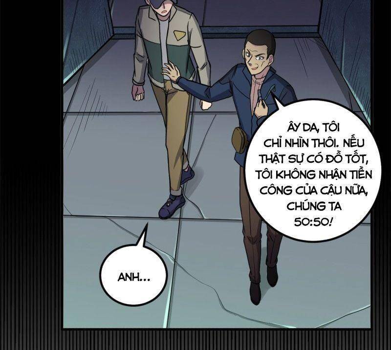 Xã Lam Bạch Chapter 50 - 14