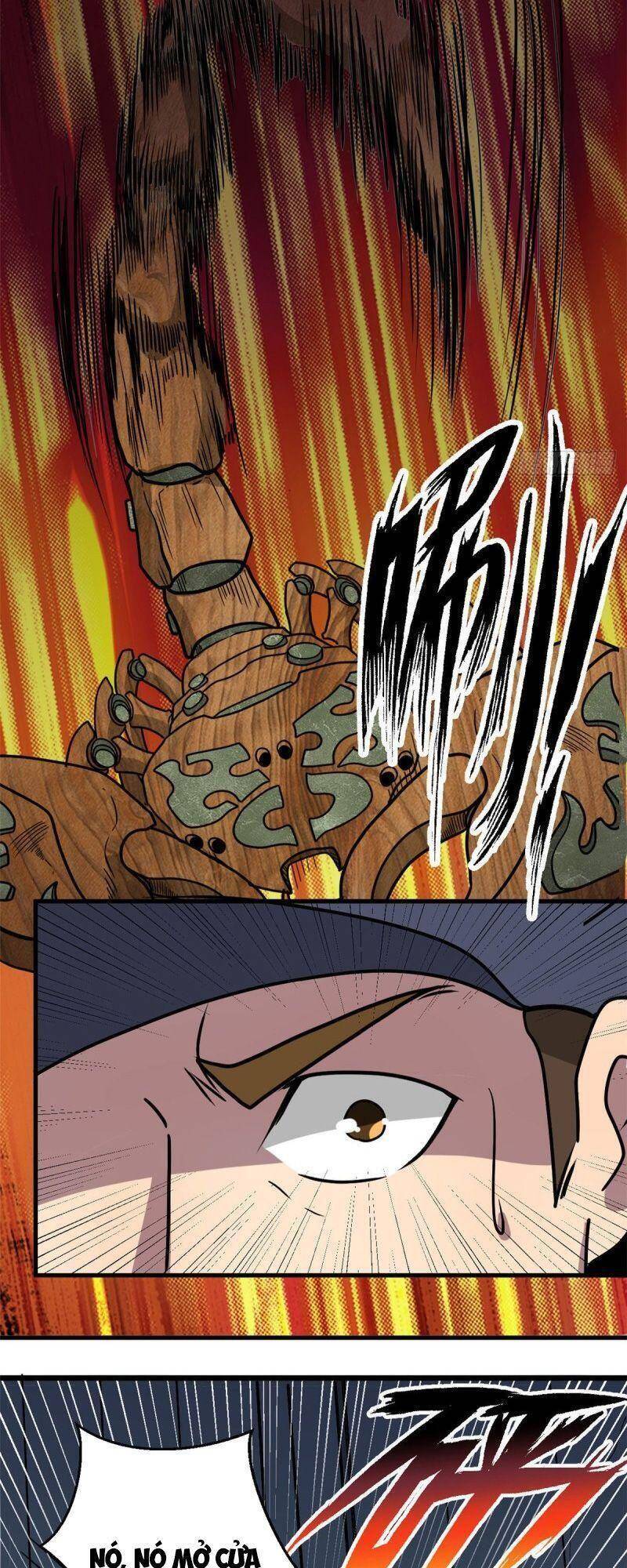 Xã Lam Bạch Chapter 50 - 27