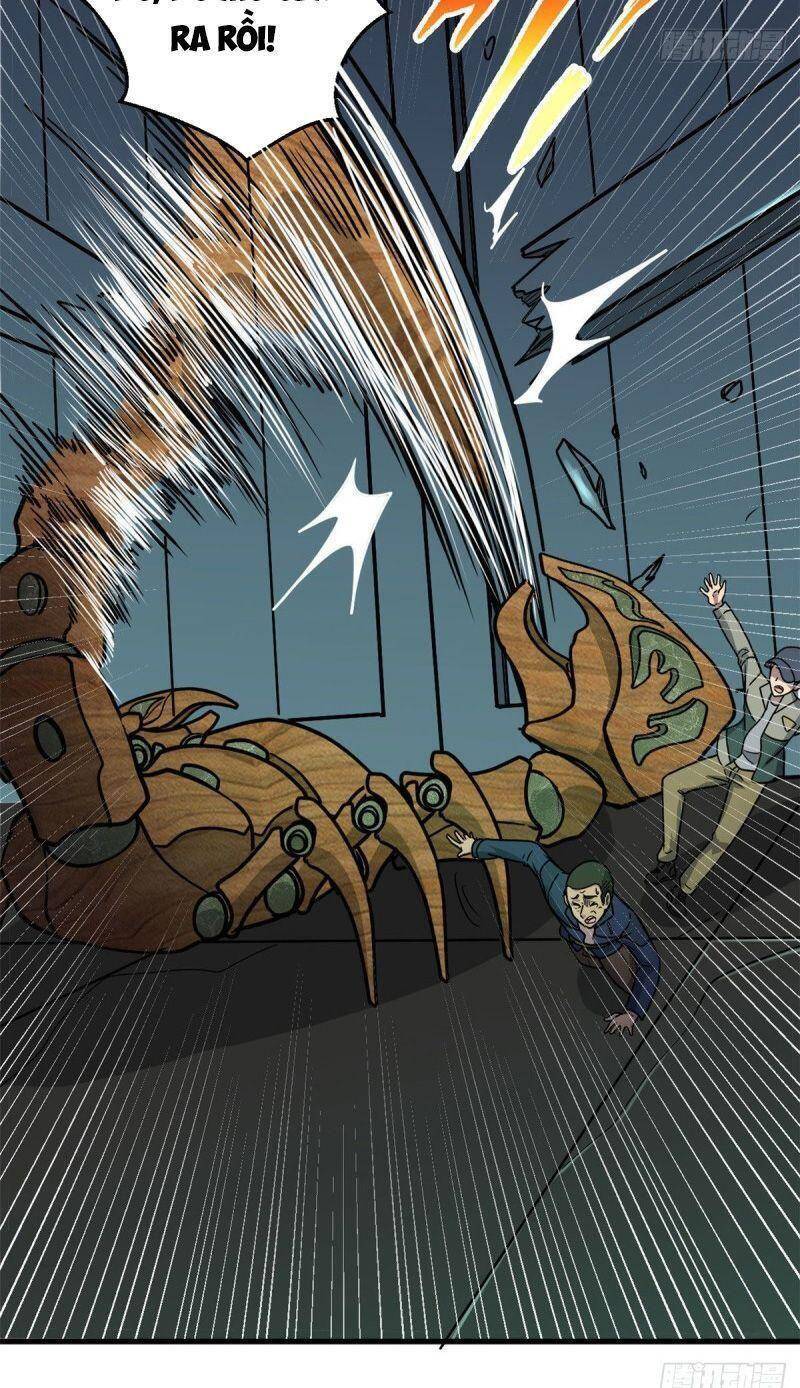 Xã Lam Bạch Chapter 50 - 28