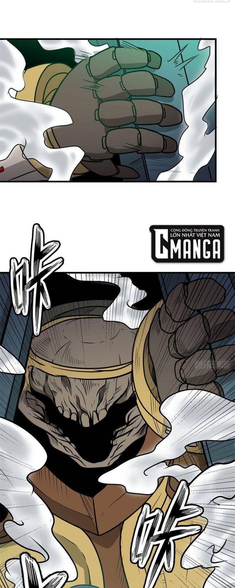 Xã Lam Bạch Chapter 50 - 29