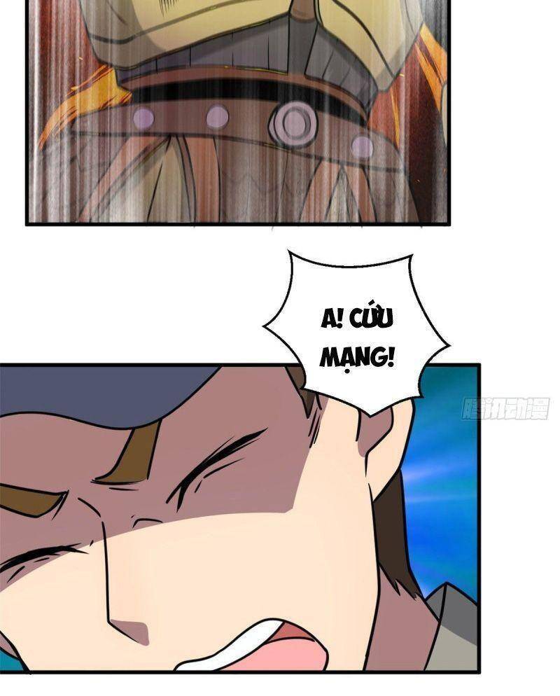 Xã Lam Bạch Chapter 50 - 32