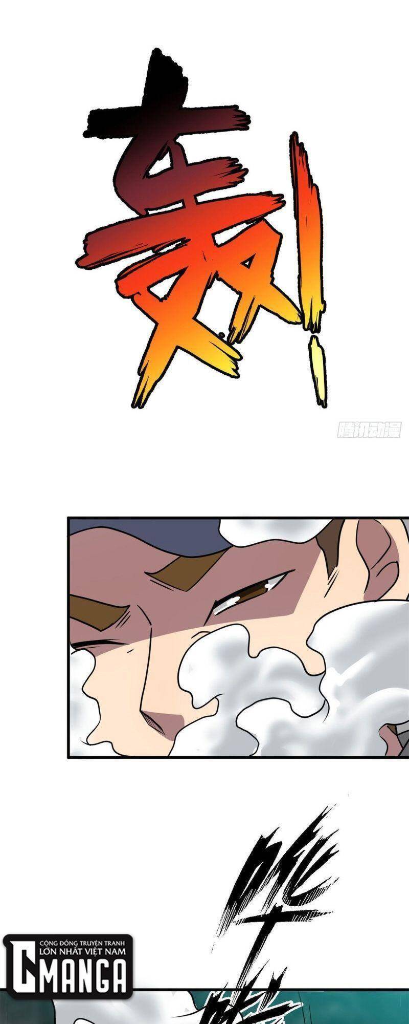 Xã Lam Bạch Chapter 50 - 33