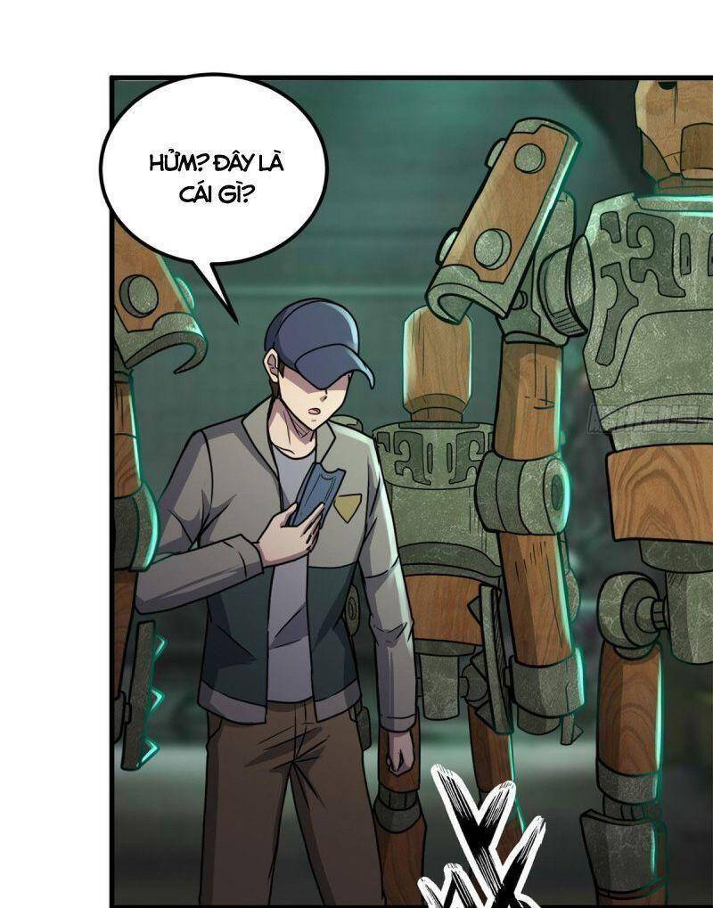 Xã Lam Bạch Chapter 50 - 8