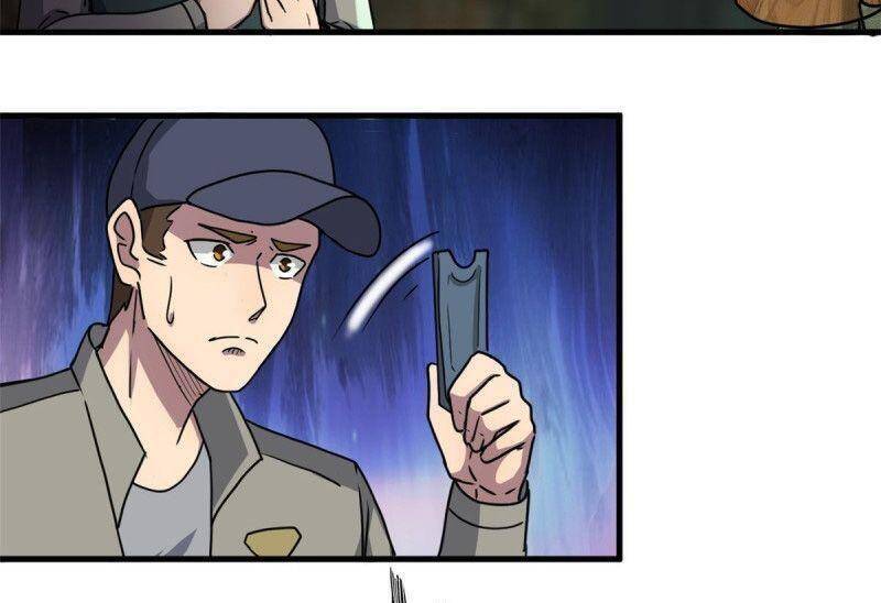 Xã Lam Bạch Chapter 50 - 10