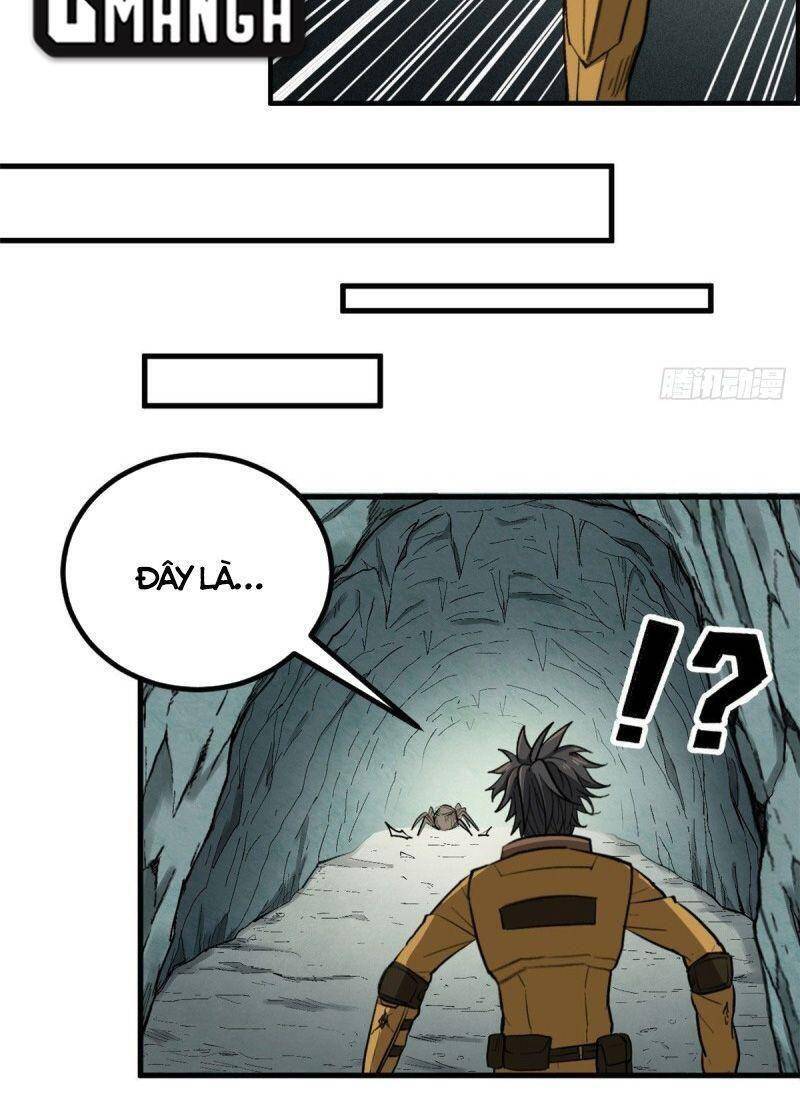 Xã Lam Bạch Chapter 51 - 14