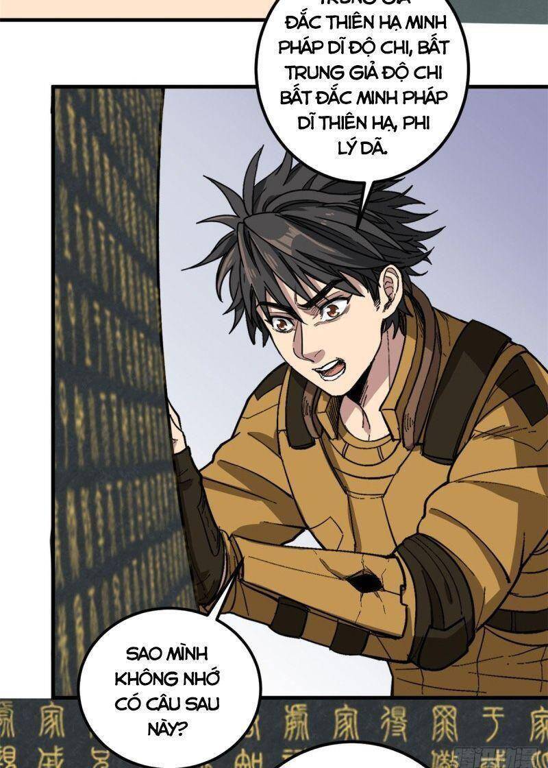 Xã Lam Bạch Chapter 51 - 16