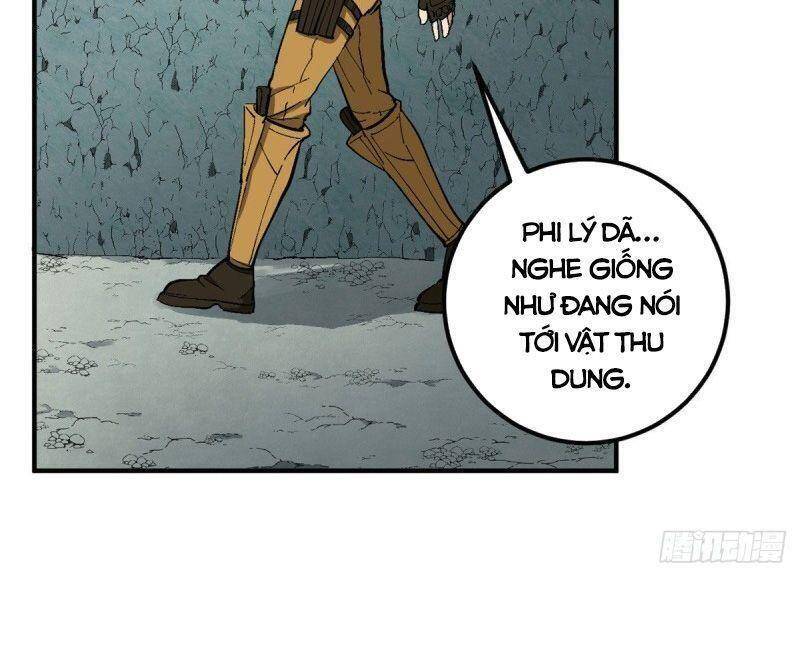 Xã Lam Bạch Chapter 51 - 18