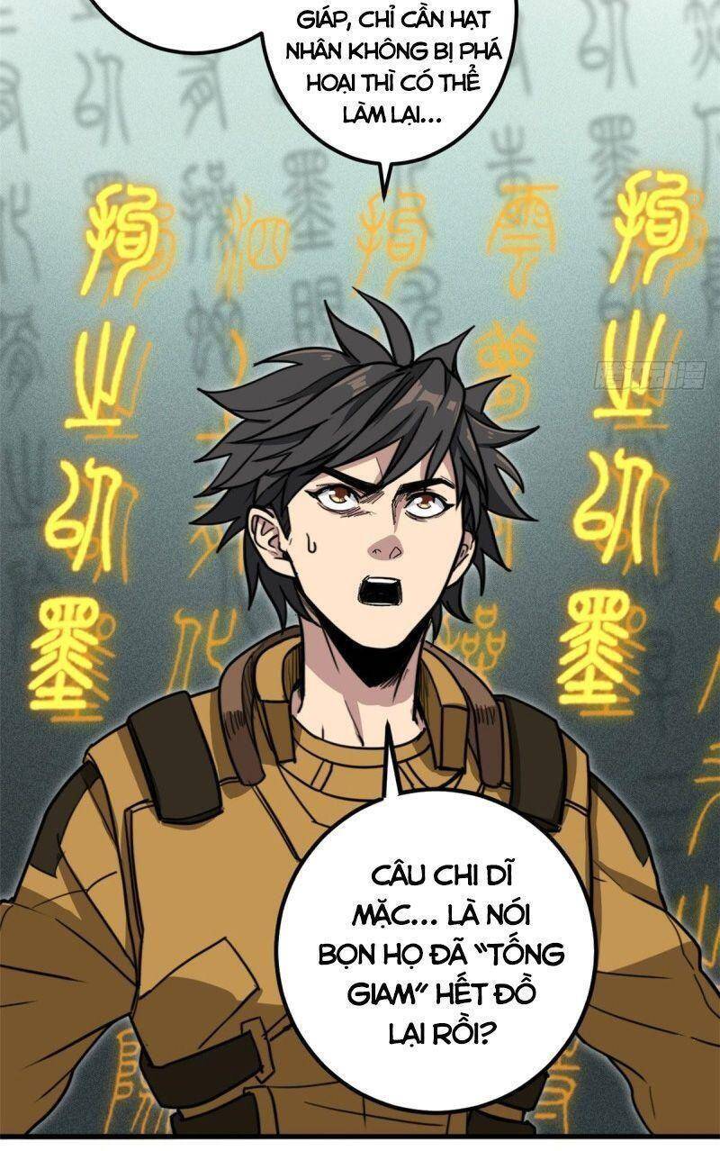 Xã Lam Bạch Chapter 51 - 20