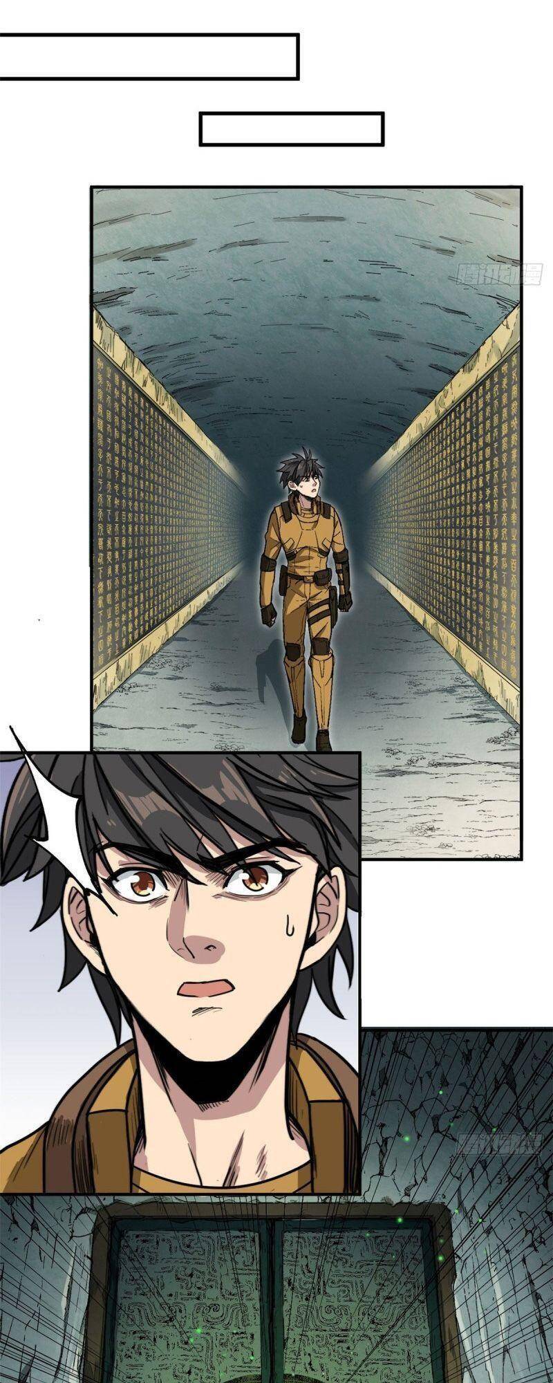 Xã Lam Bạch Chapter 51 - 21