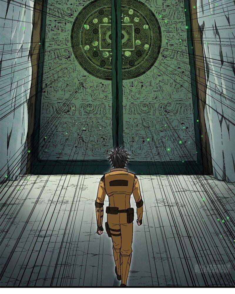 Xã Lam Bạch Chapter 51 - 22