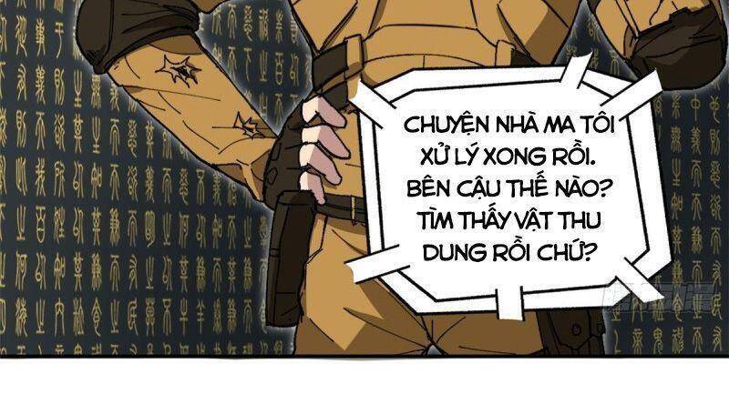 Xã Lam Bạch Chapter 51 - 24