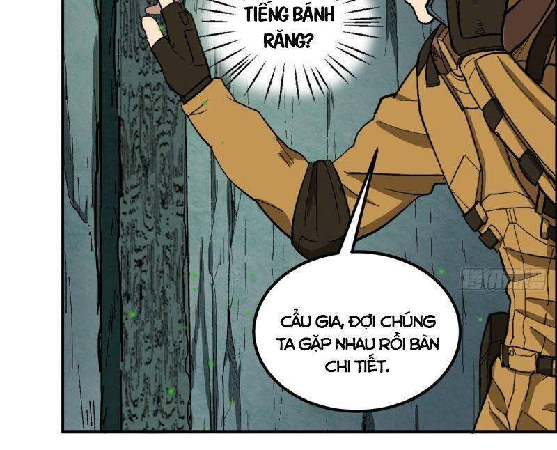 Xã Lam Bạch Chapter 51 - 28