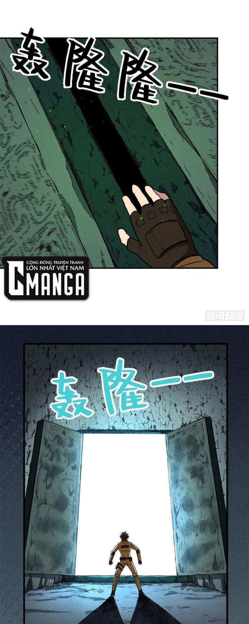 Xã Lam Bạch Chapter 51 - 29