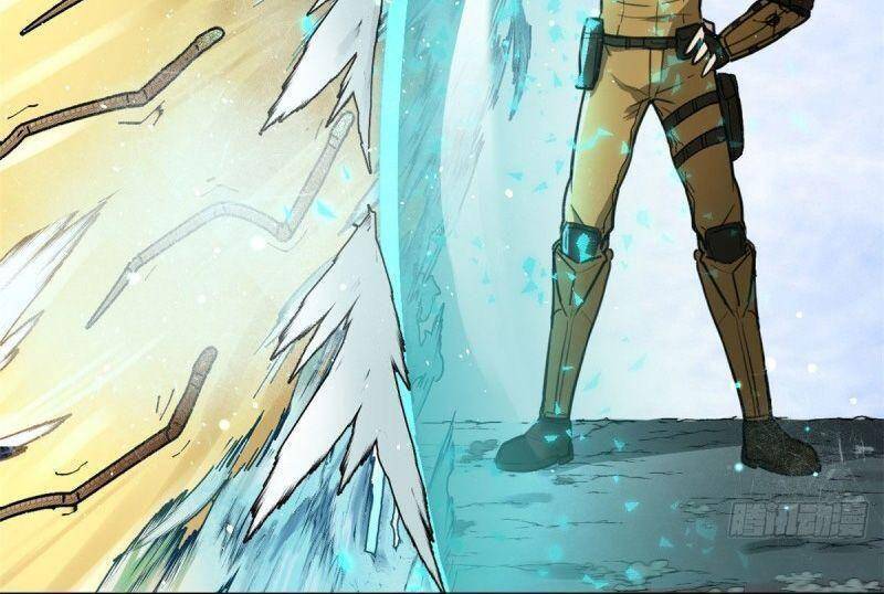 Xã Lam Bạch Chapter 51 - 34