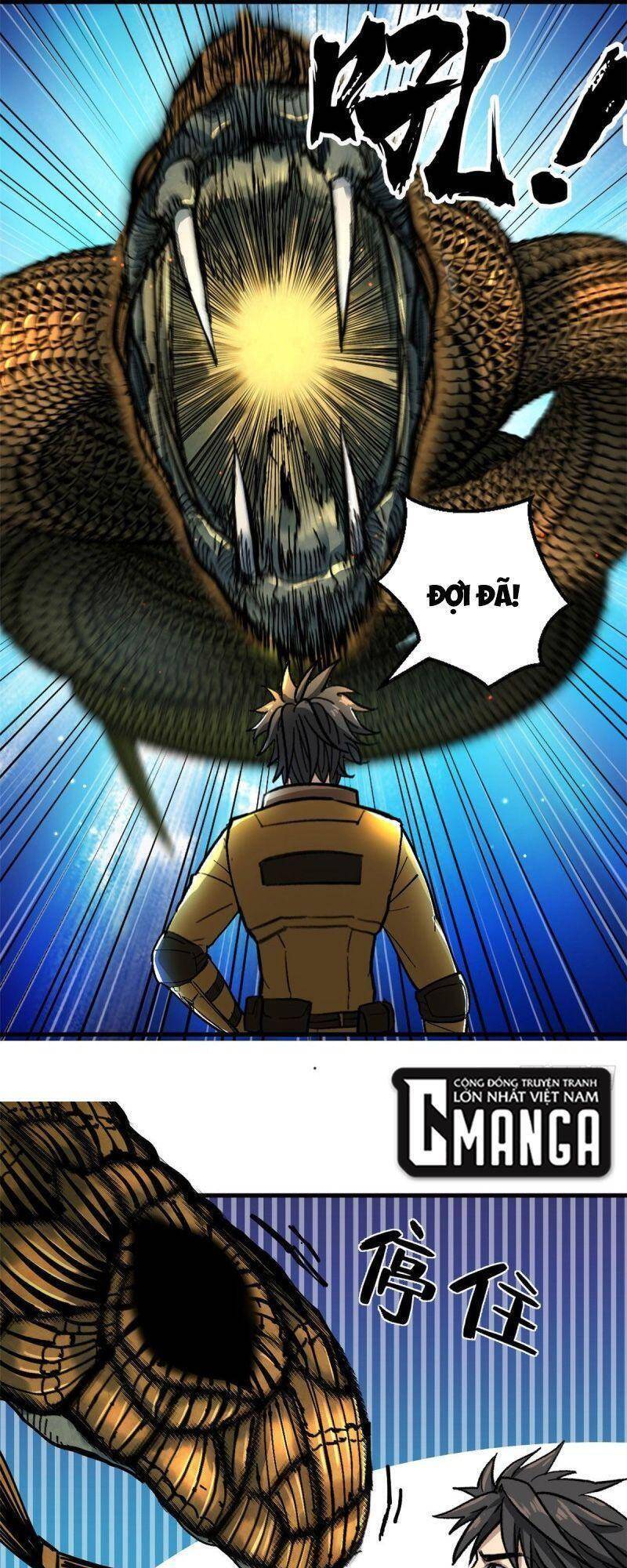Xã Lam Bạch Chapter 51 - 35