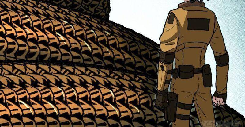 Xã Lam Bạch Chapter 51 - 38