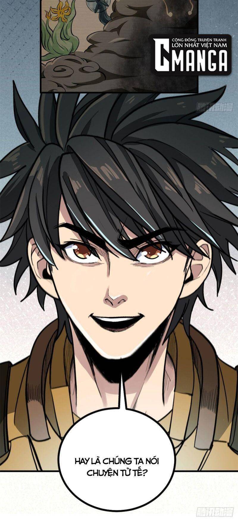 Xã Lam Bạch Chapter 51 - 40